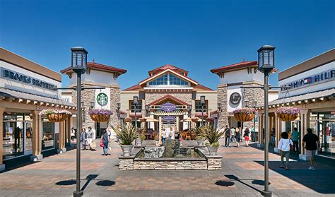 san francisco outlet stores